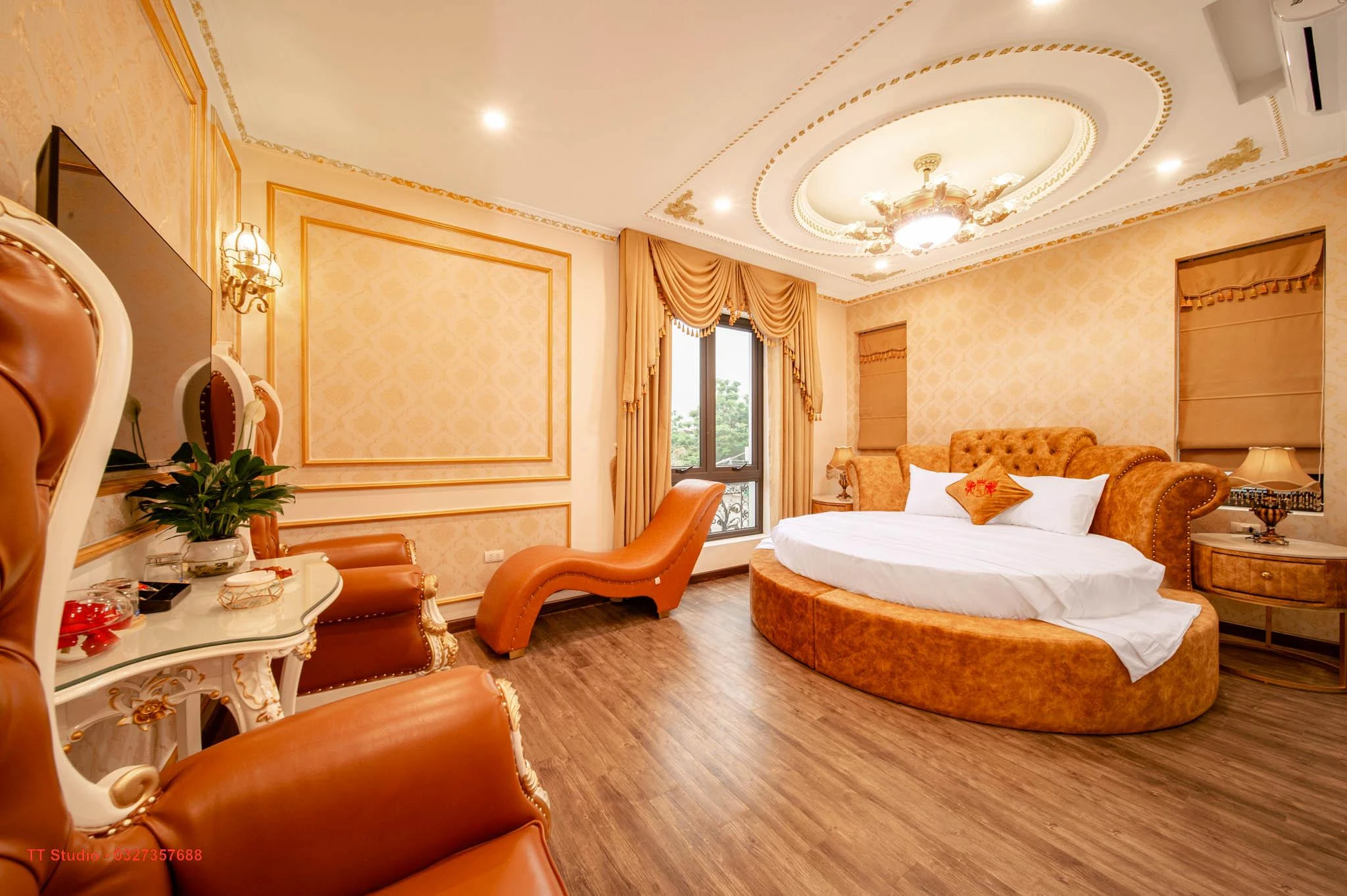 Meraki Villa: Vận Hành Tinh Gọn, Chấm Dứt Overbook nhờ GoHost