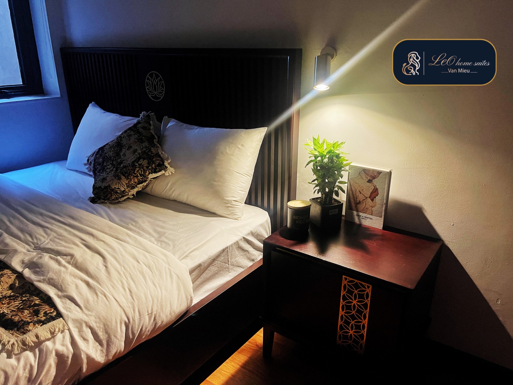 Leo Home Suites