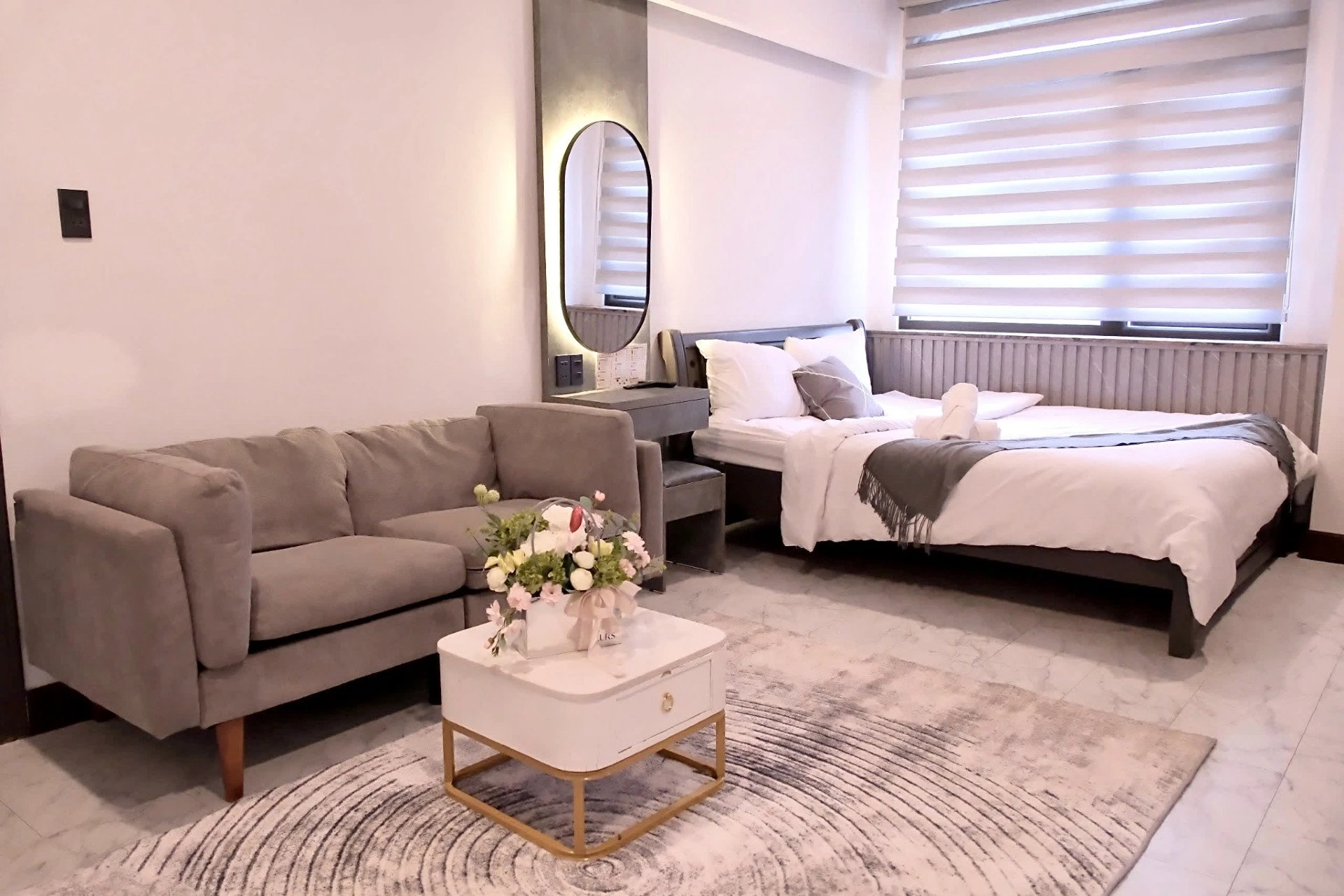 ...