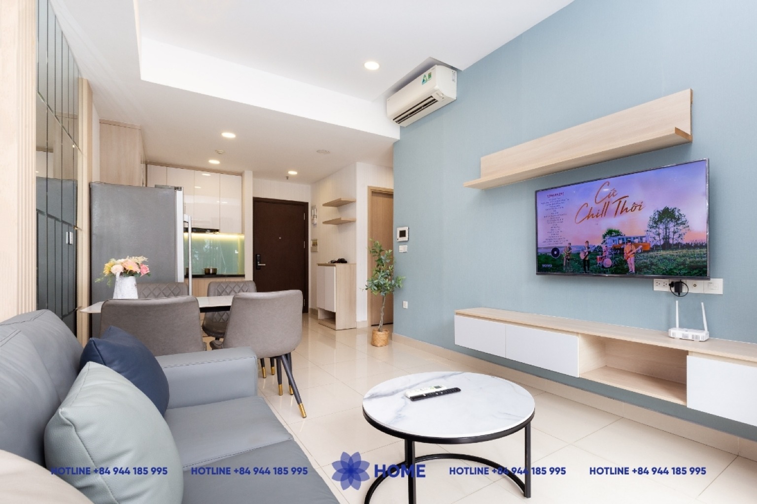 Affordable apartments Botanica Premier Affordable apartments Botanica Premier