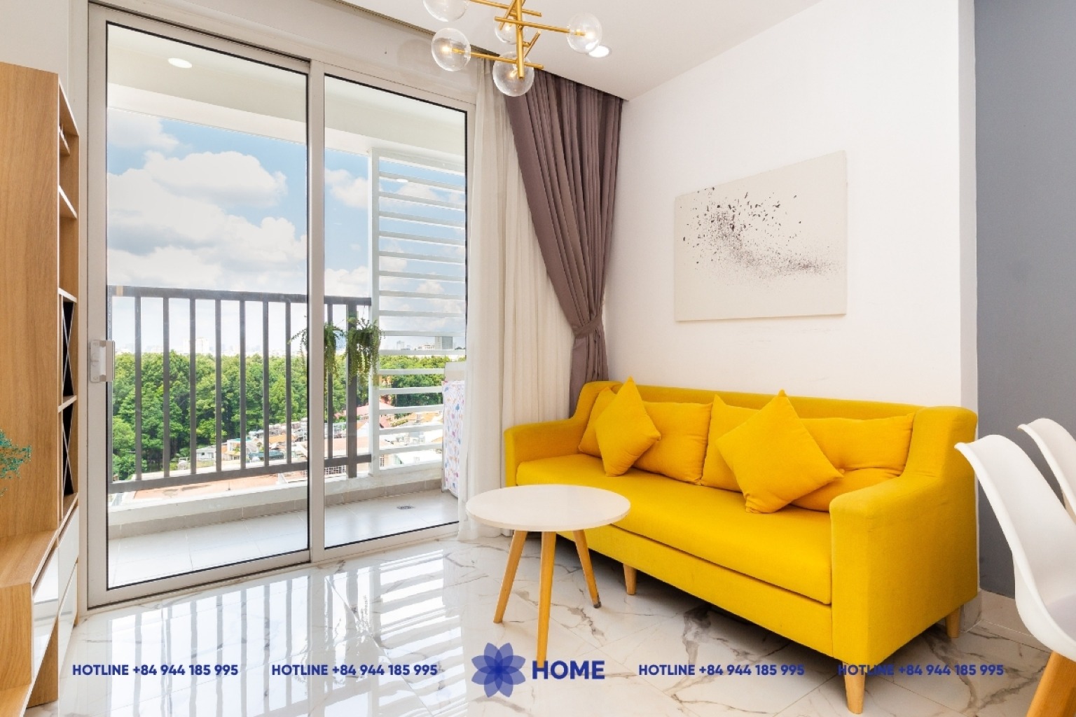 Apartment rentals for foreigners in Ho Chi Minh City Apartment rentals for foreigners in Ho Chi Minh City
