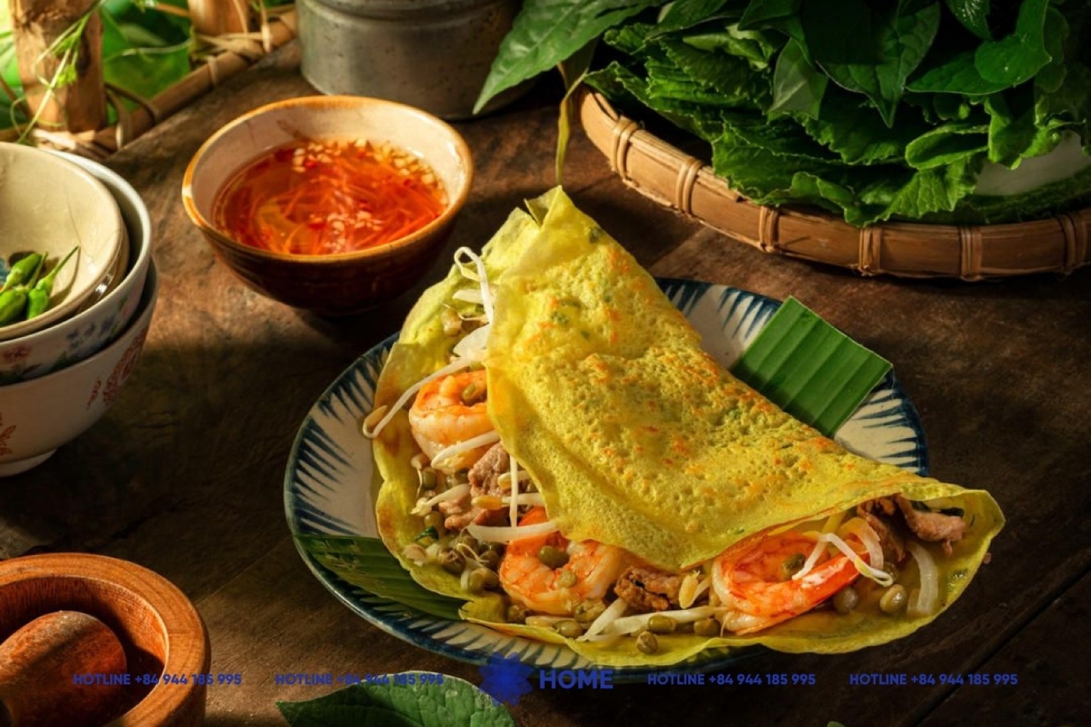 Bánh xèo