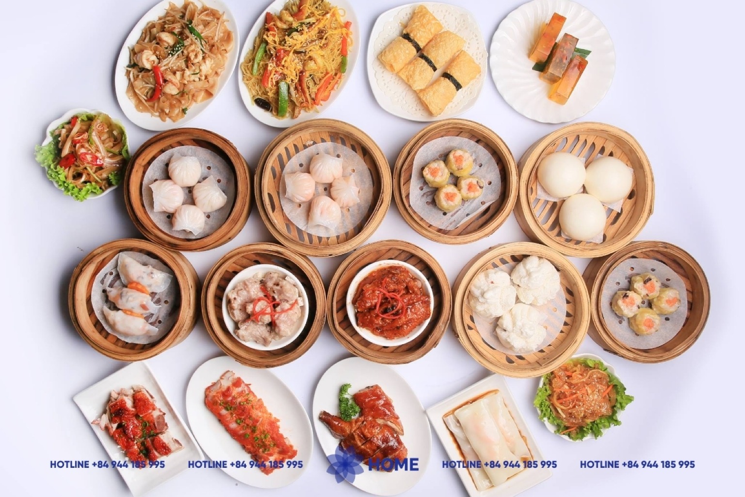 Ẩm thực Trung Hoa Ẩm thực Trung Hoa