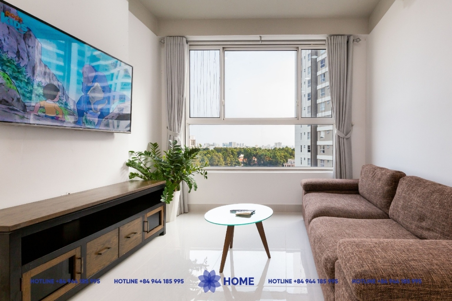 English-Vietnamese rental contract for foreign tenants English-Vietnamese rental contract for foreign tenants