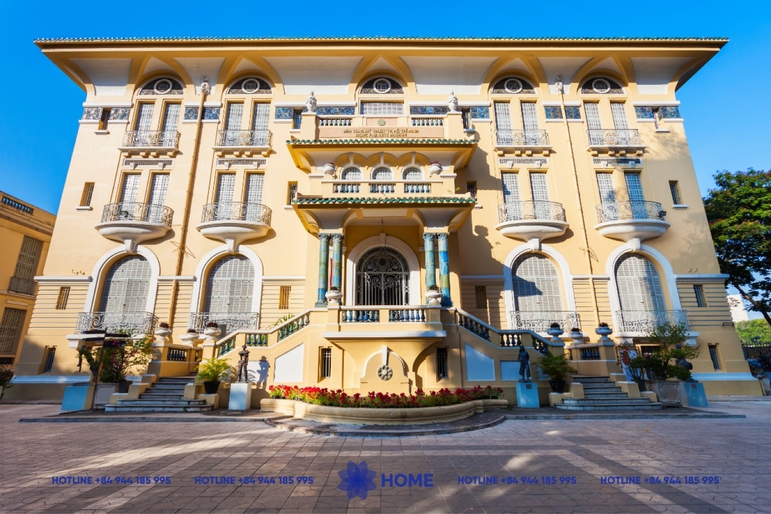 Fine Arts Museum Fine Arts Museum