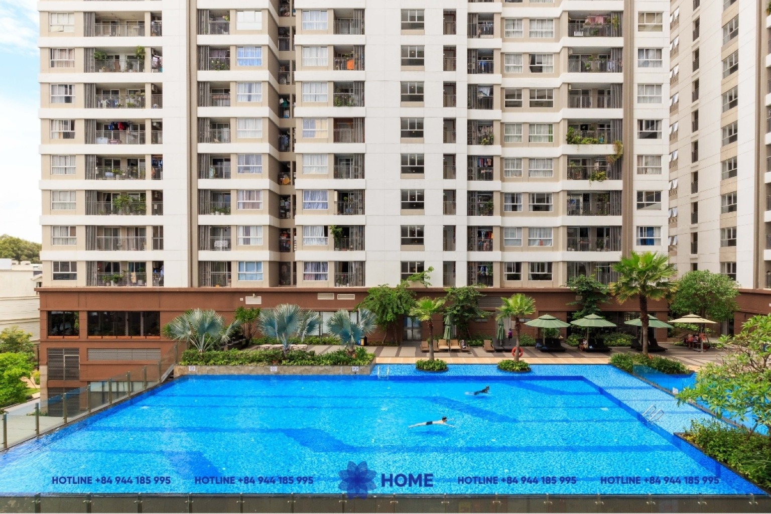 Golden Mansion internal facilities Golden Mansion internal facilities