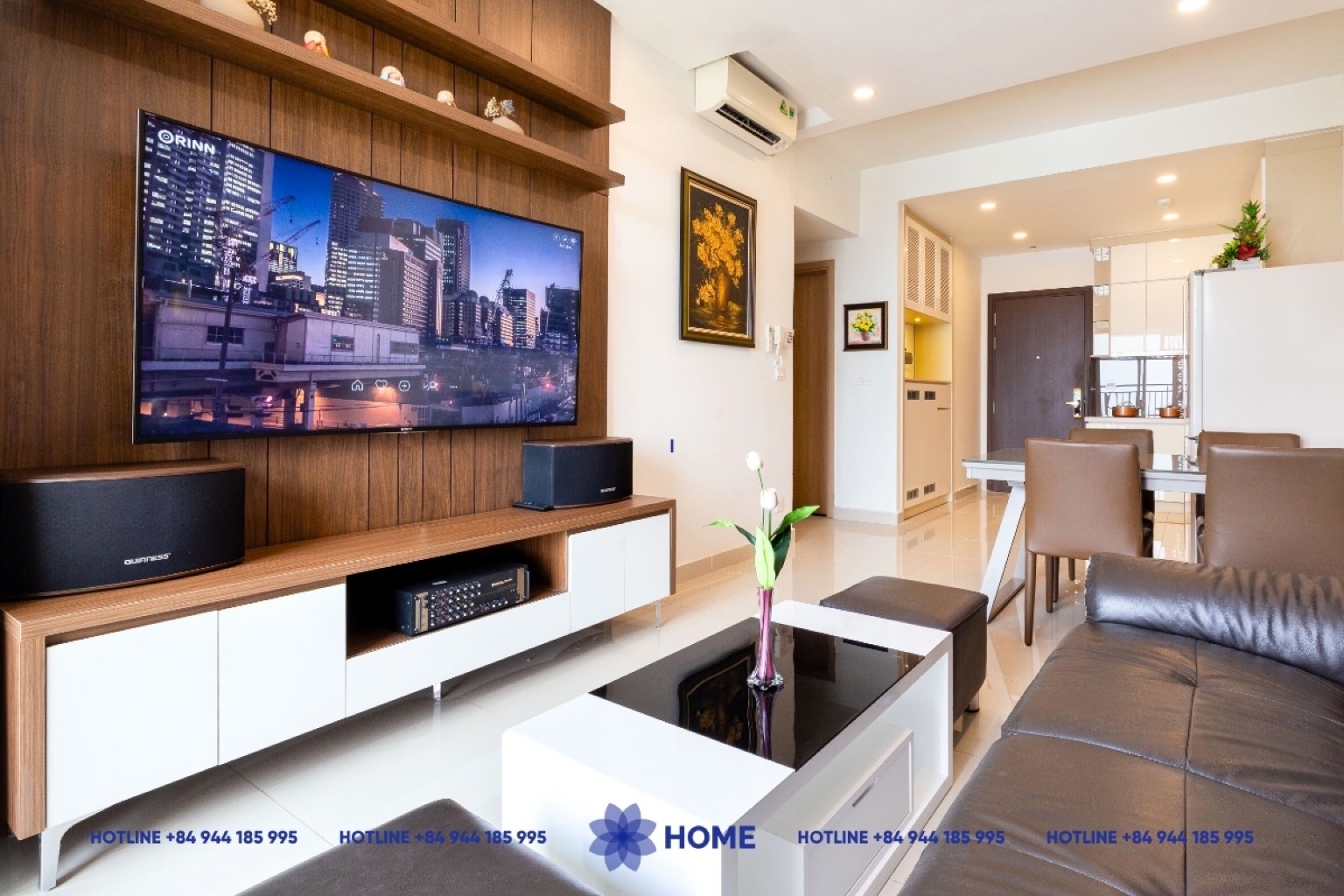 Golden Mansion real estate in HCMC Golden Mansion real estate in HCMC