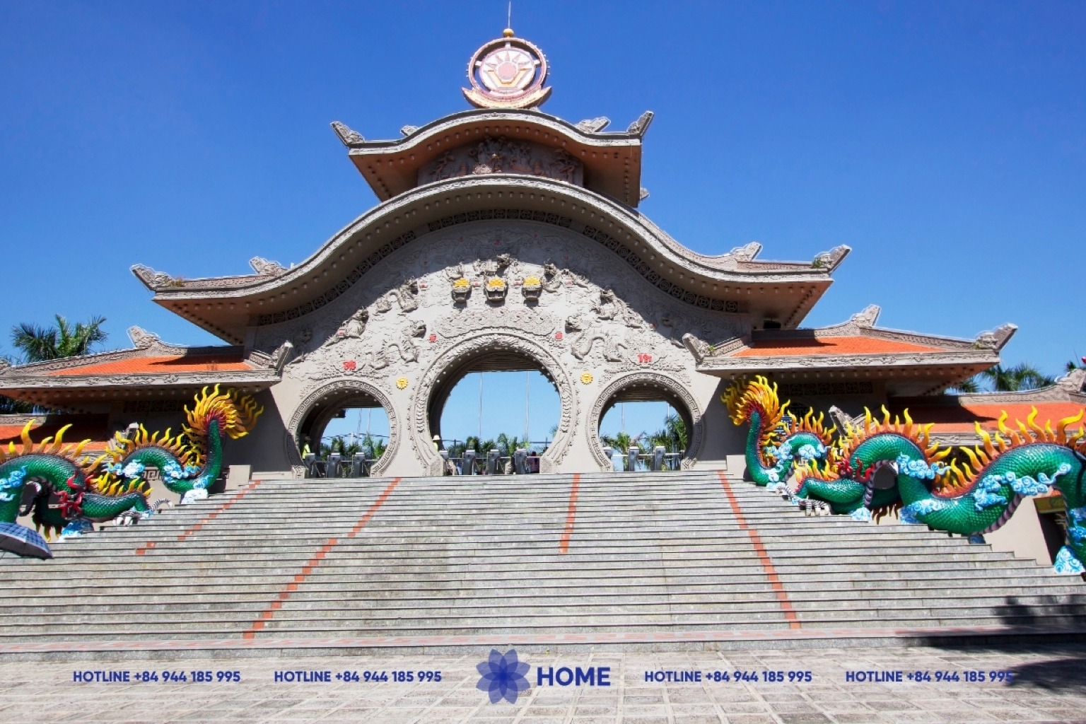 Khu du lịch Suối Tiên