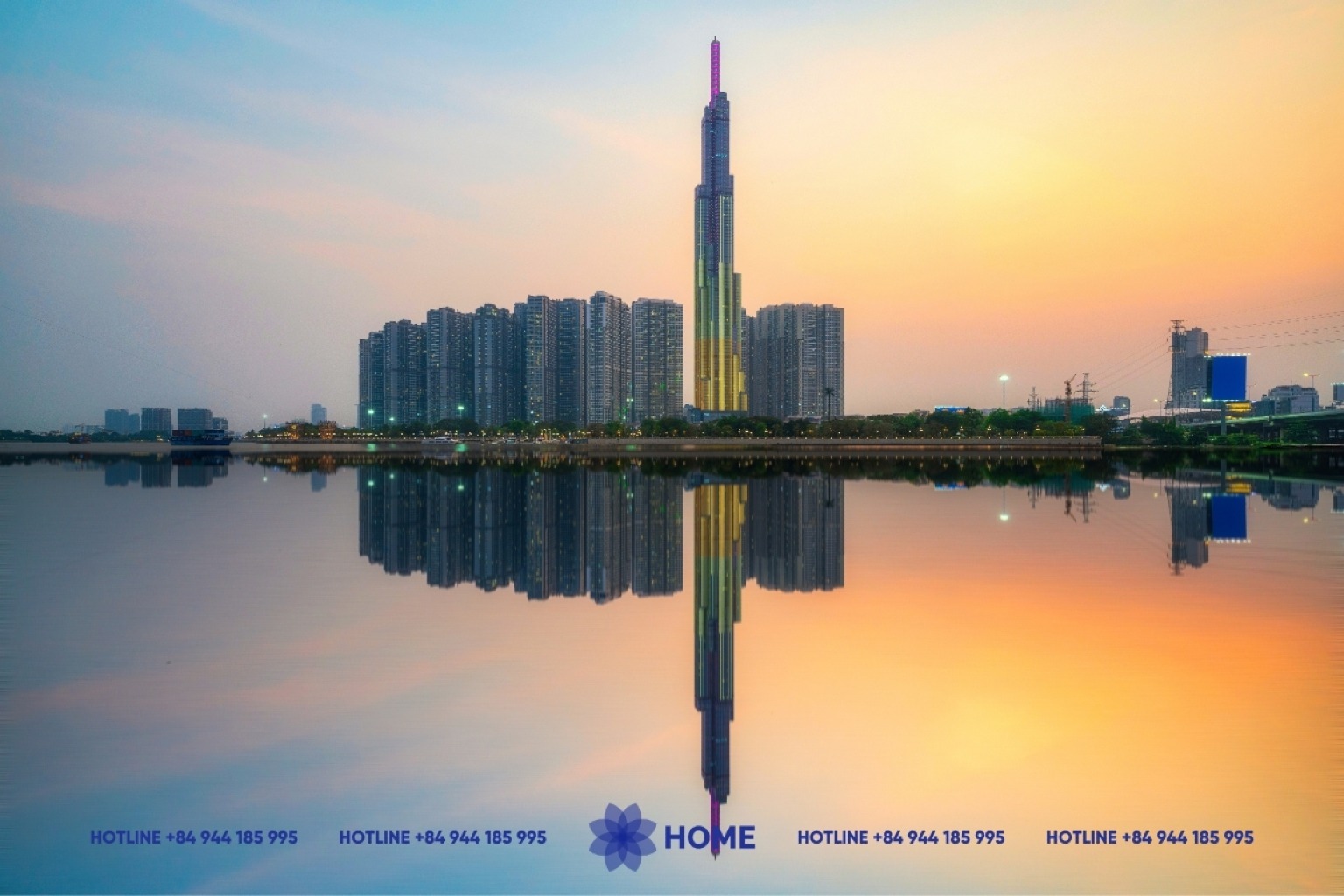 Landmark 81 SkyView
