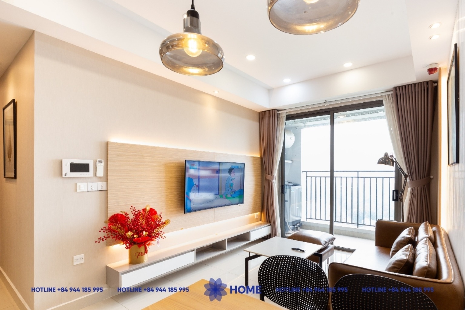 Luxury rentals Botanica Premier HCMC Luxury rentals Botanica Premier HCMC