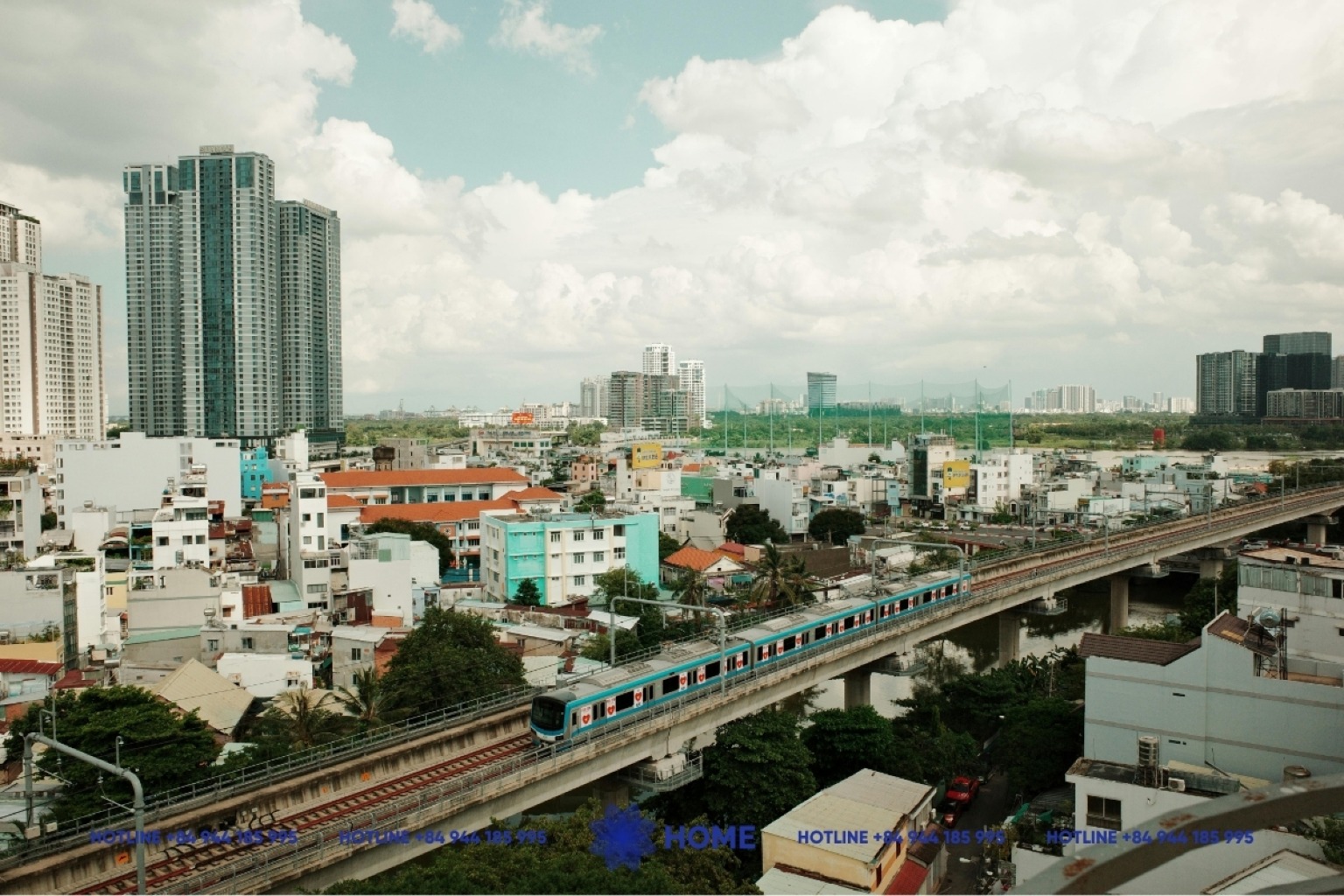 Quận 1 cách Vinhomes Grand Park bao xa Quận 1 cách Vinhomes Grand Park bao xa