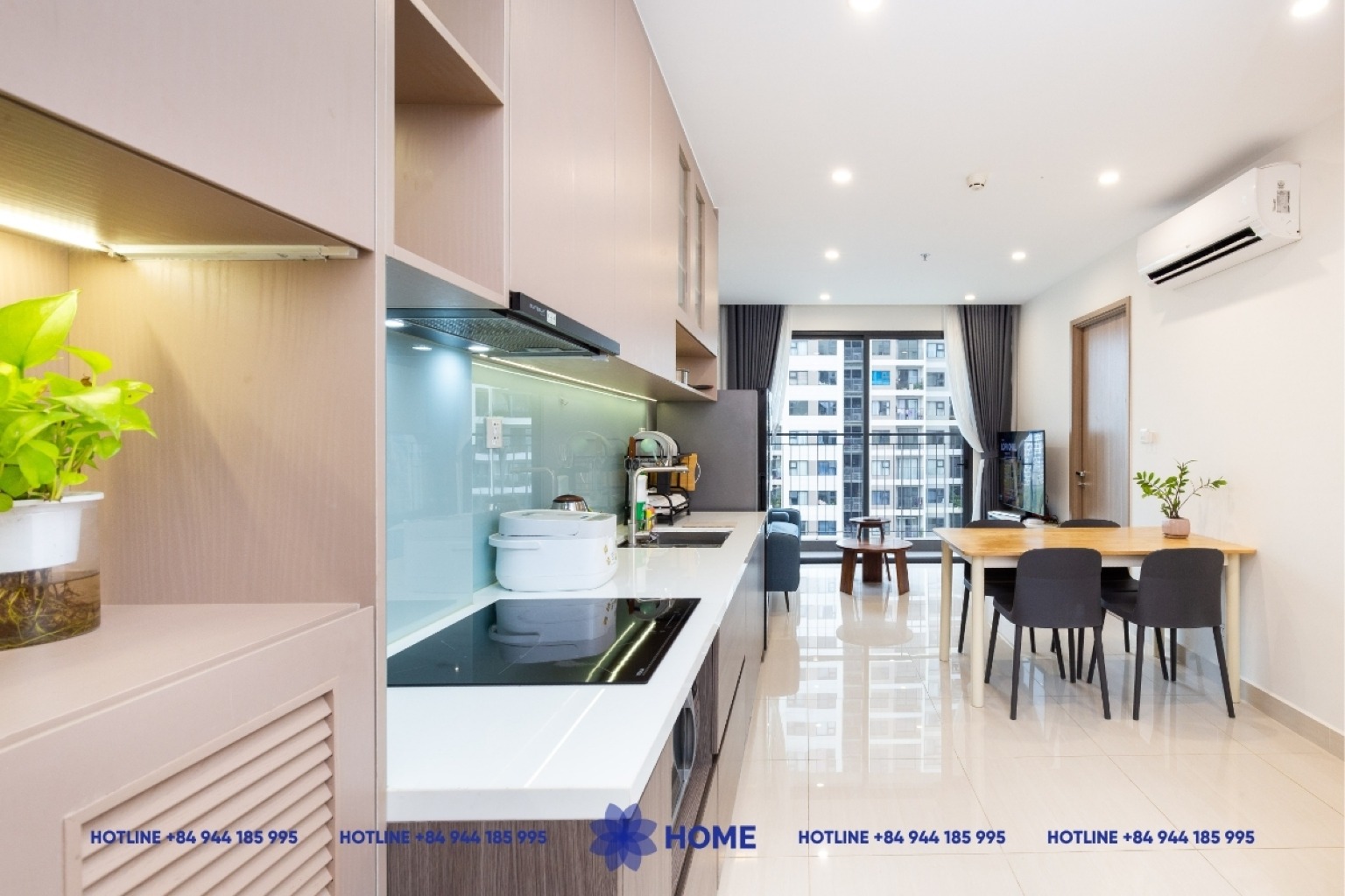 Thuê căn hộ Vinhomes Grand Park Thuê căn hộ Vinhomes Grand Park