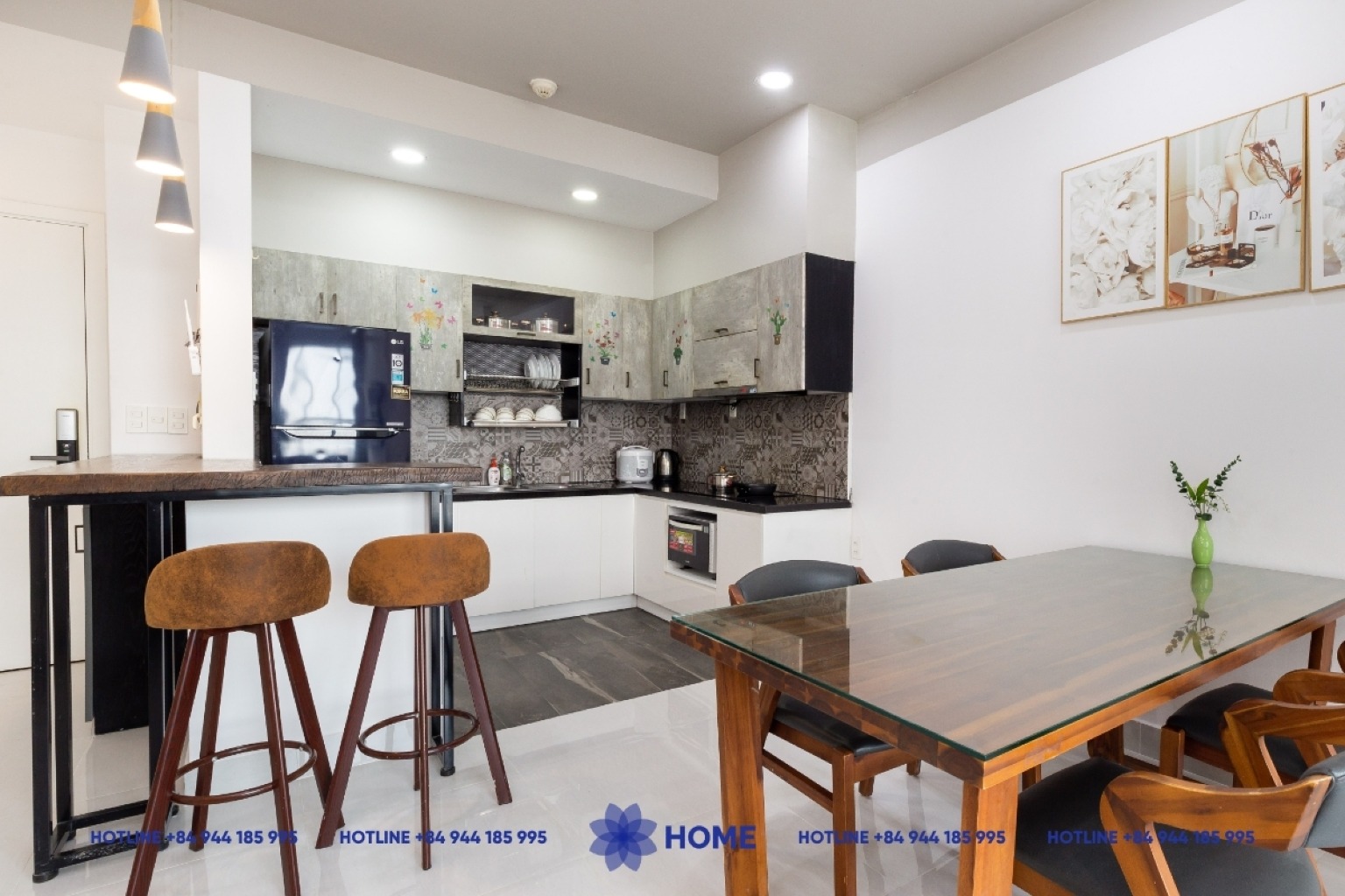 Tips for foreigners renting apartments in Ho Chi Minh Tips for foreigners renting apartments in Ho Chi Minh