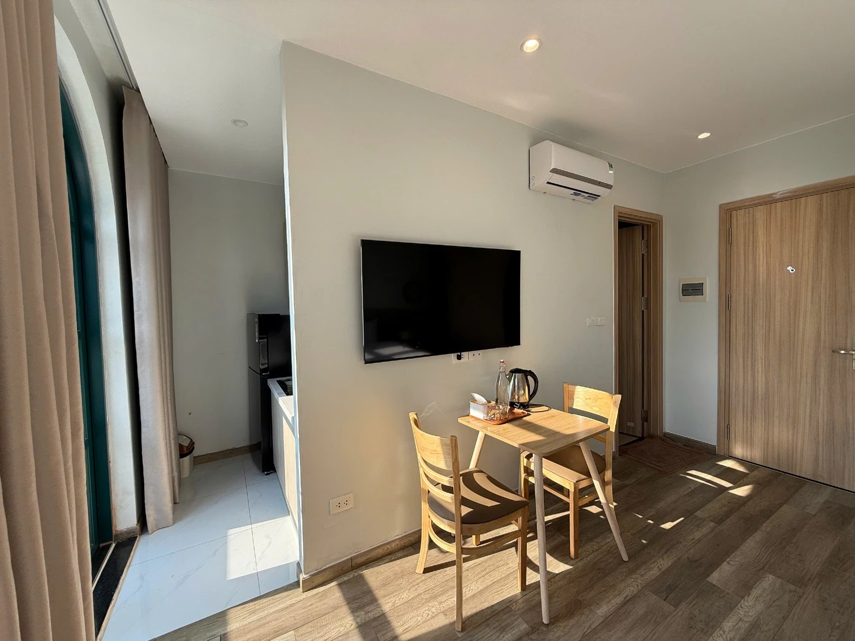 ...
