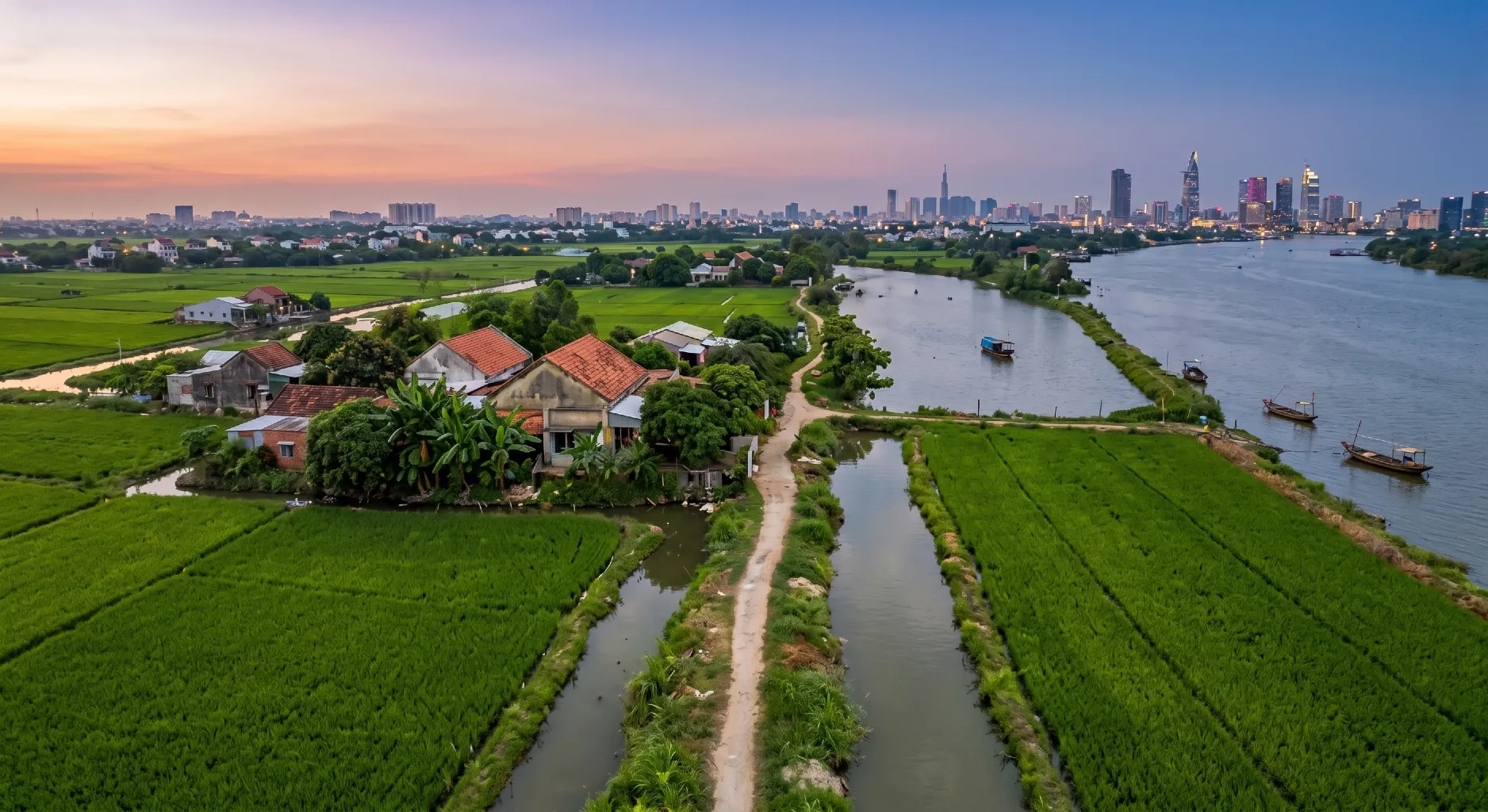 S&agrave;i G&ograve;n đi đ&acirc;u chơi? Top 7 địa điểm "chill" cực chất m&agrave; d&acirc;n địa phương hay lui tới