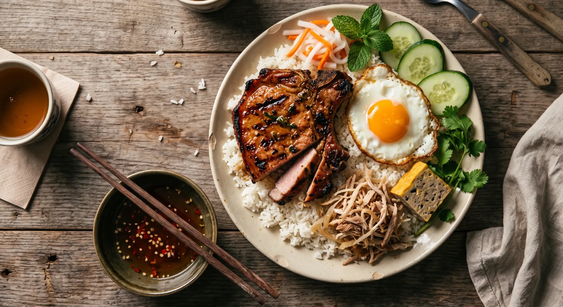 Food Tour S&agrave;i G&ograve;n 1 ng&agrave;y: Lịch tr&igrave;nh "c&agrave;n qu&eacute;t" m&oacute;n ngon từ s&aacute;ng đến đ&ecirc;m