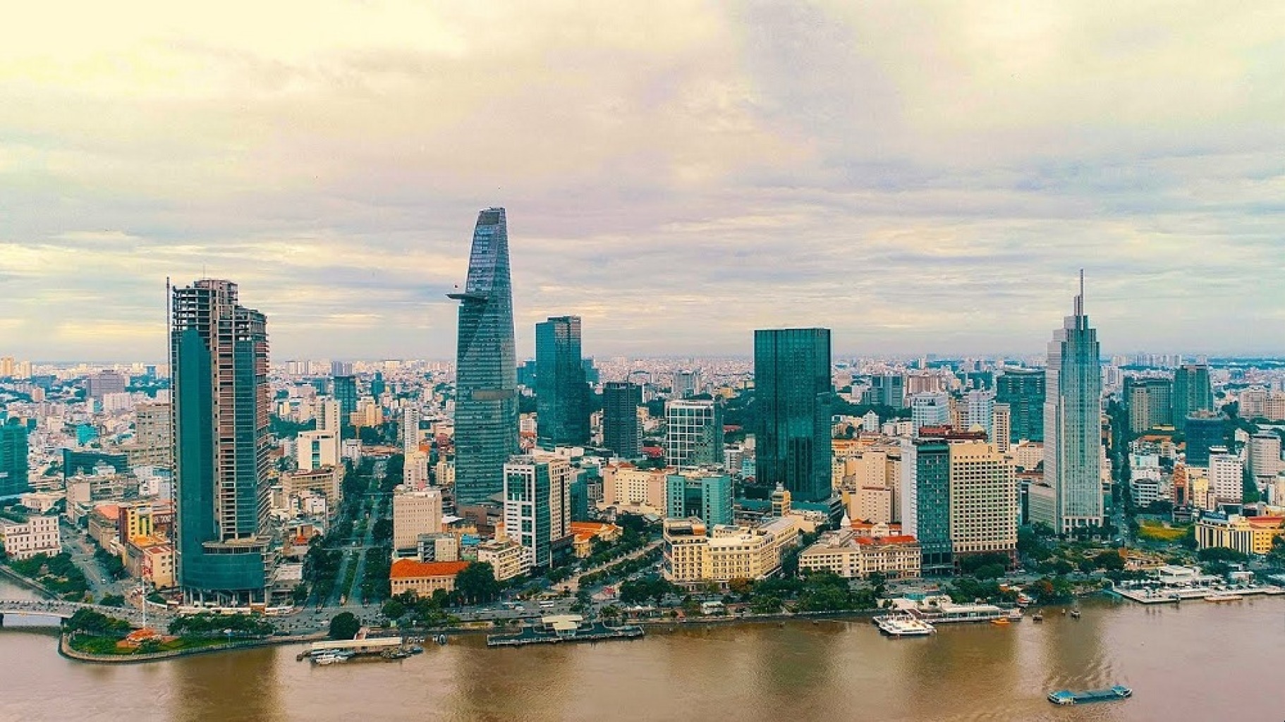 Du lịch S&agrave;i G&ograve;n c&oacute; g&igrave;?