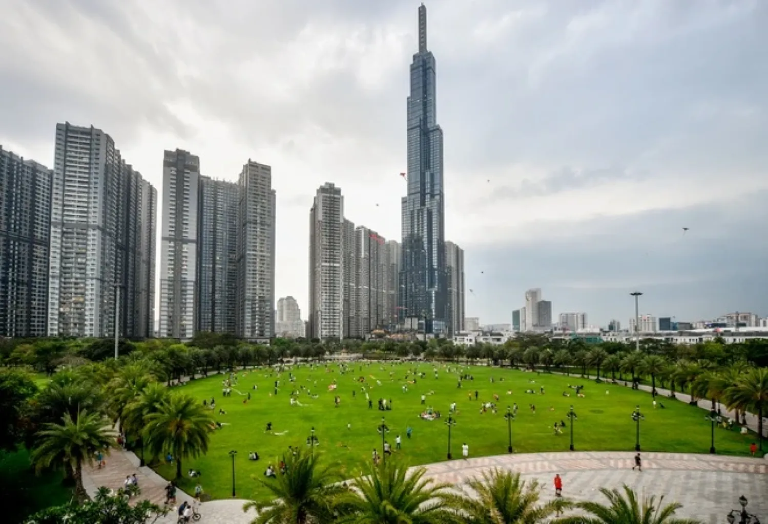 Trốn Khỏi Phố Thị: Những Địa Điểm Cắm Trại V&agrave; Picnic Gần S&agrave;i G&ograve;n Cho Ng&agrave;y Cuối Tuần