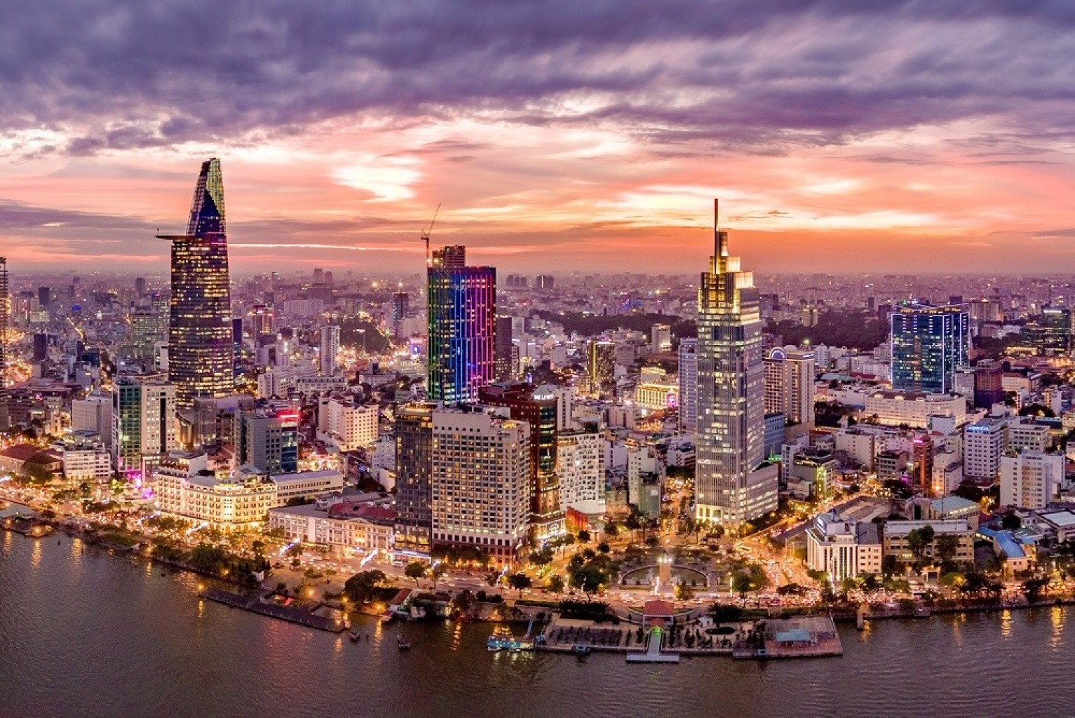 Du lịch S&agrave;i G&ograve;n c&oacute; g&igrave;?