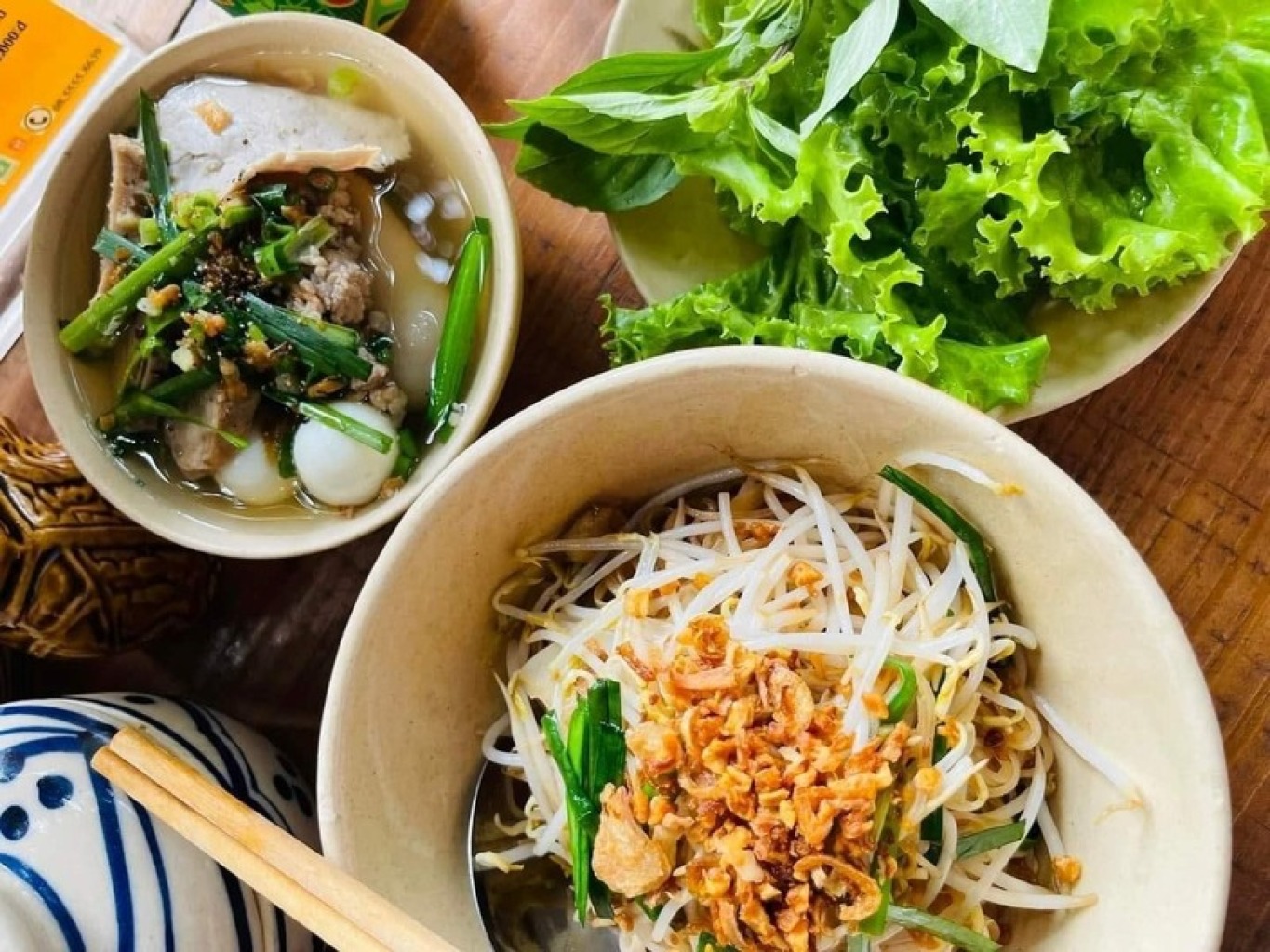 Hũ Tiếu Gõ - Review 5 Món Ăn Khuya Sài Gòn Cho Những "Cú Đêm" Đích Thực Hũ Tiếu Gõ - Review 5 Món Ăn Khuya Sài Gòn Cho Những "Cú Đêm" Đích Thực
