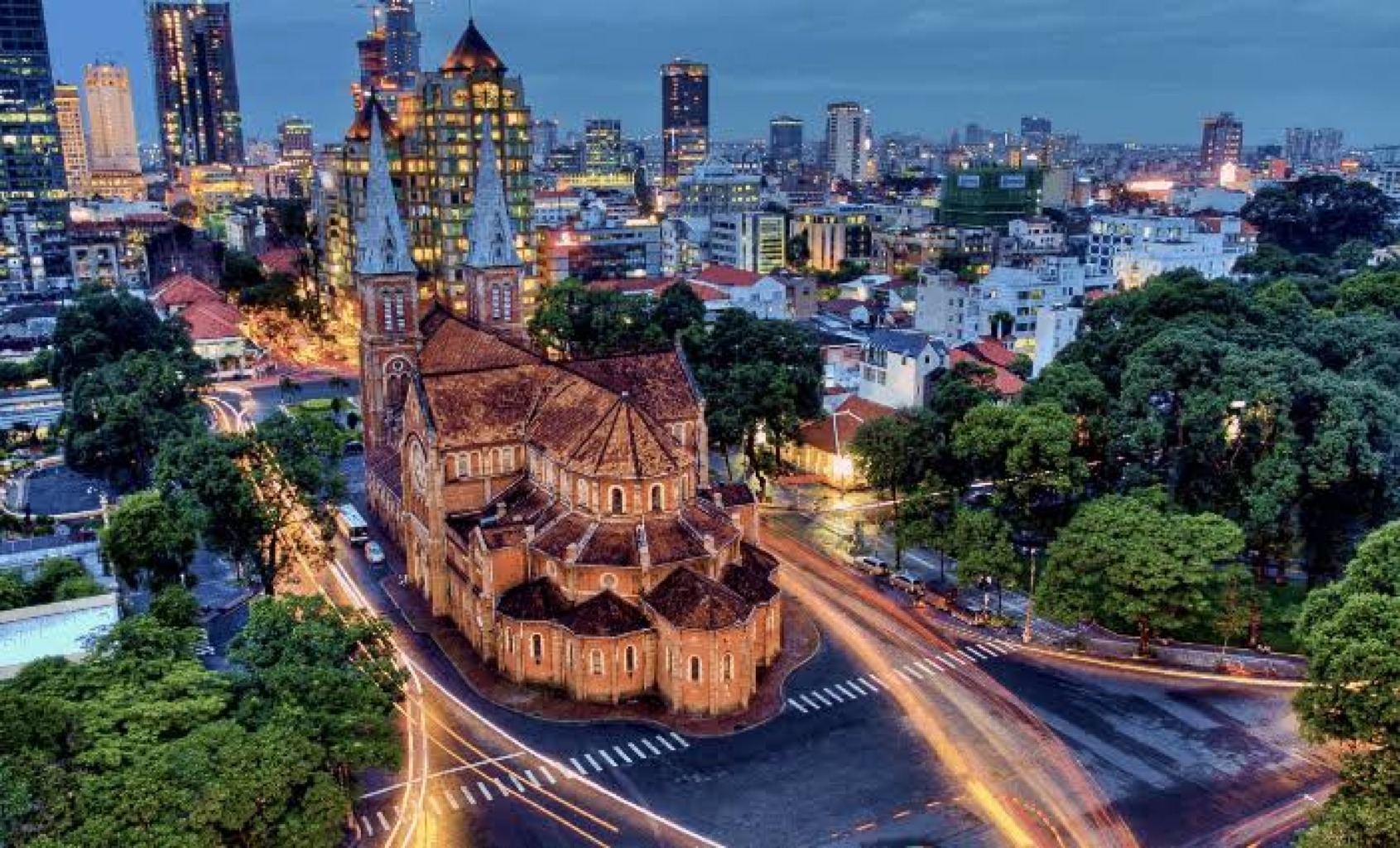Sài Gòn Mùa Nào Đẹp Nhất? Thời Điểm Lý Tưởng Để Bạn Đặt Vé Đến Thăm Thành Phố Sài Gòn Mùa Nào Đẹp Nhất? Thời Điểm Lý Tưởng Để Bạn Đặt Vé Đến Thăm Thành Phố