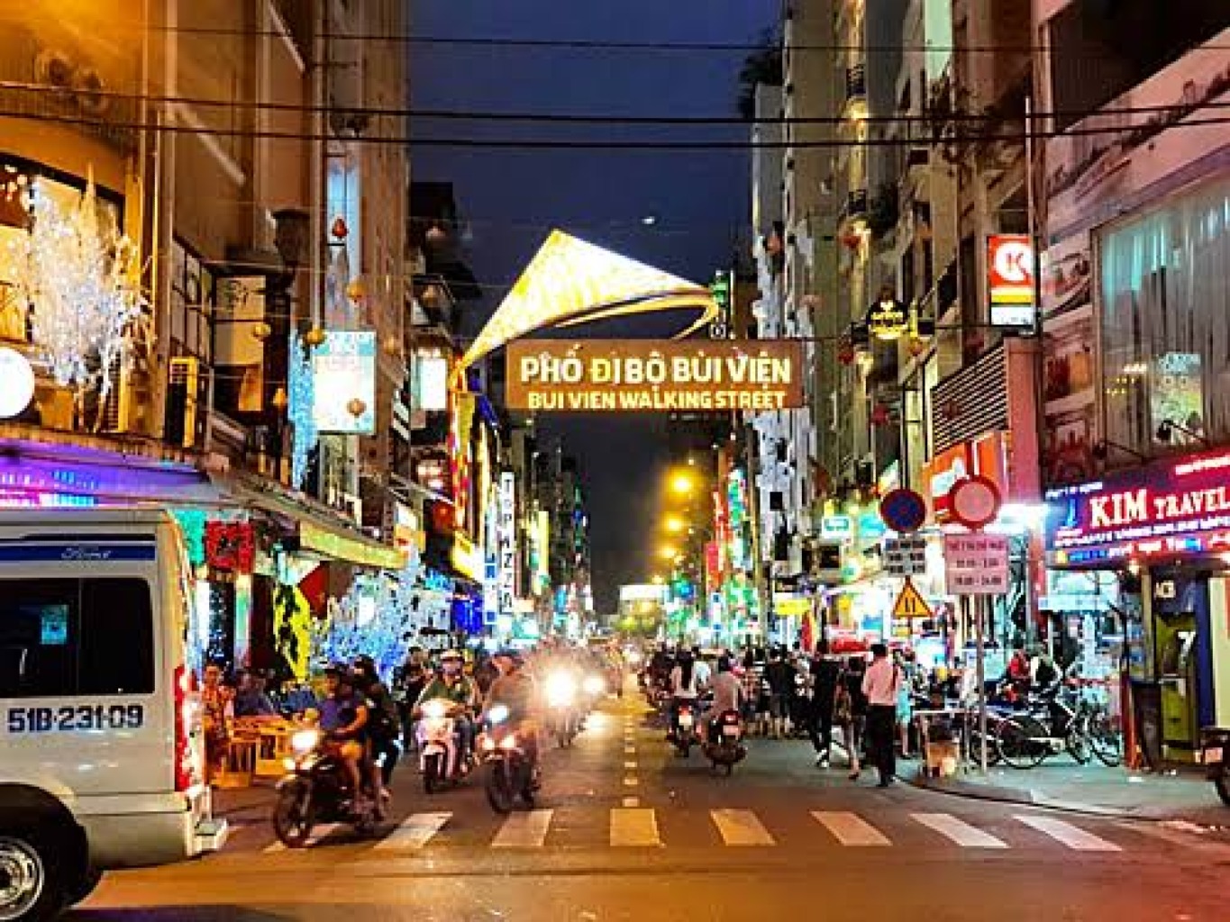 Du lịch S&agrave;i G&ograve;n c&oacute; g&igrave;?