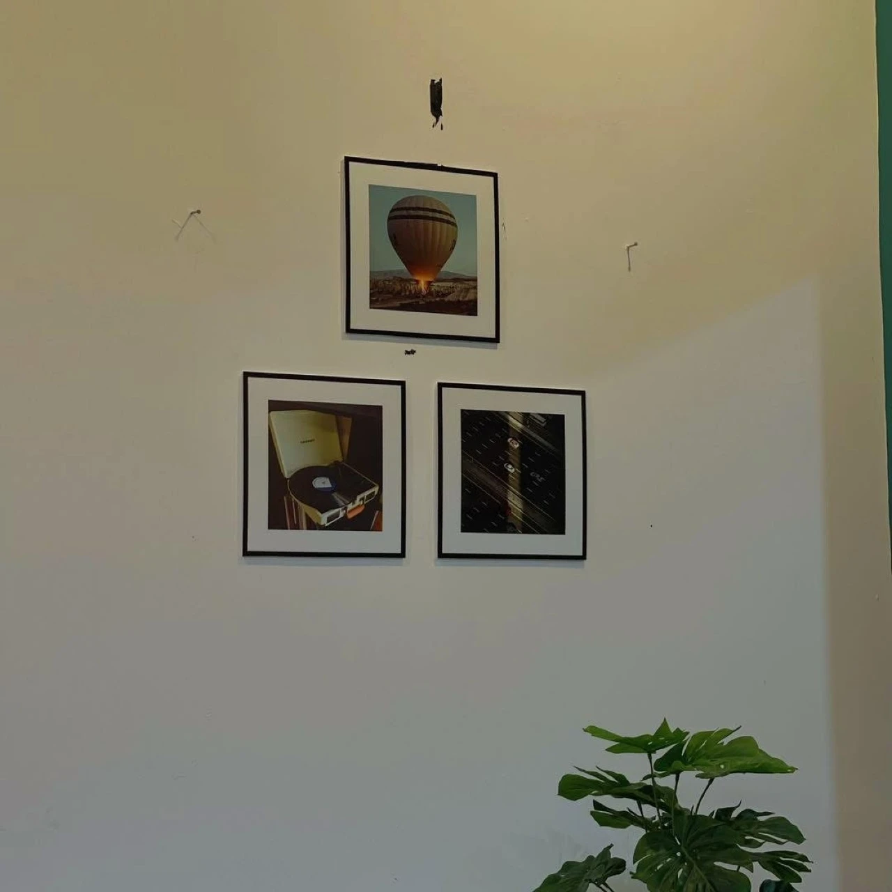 ...