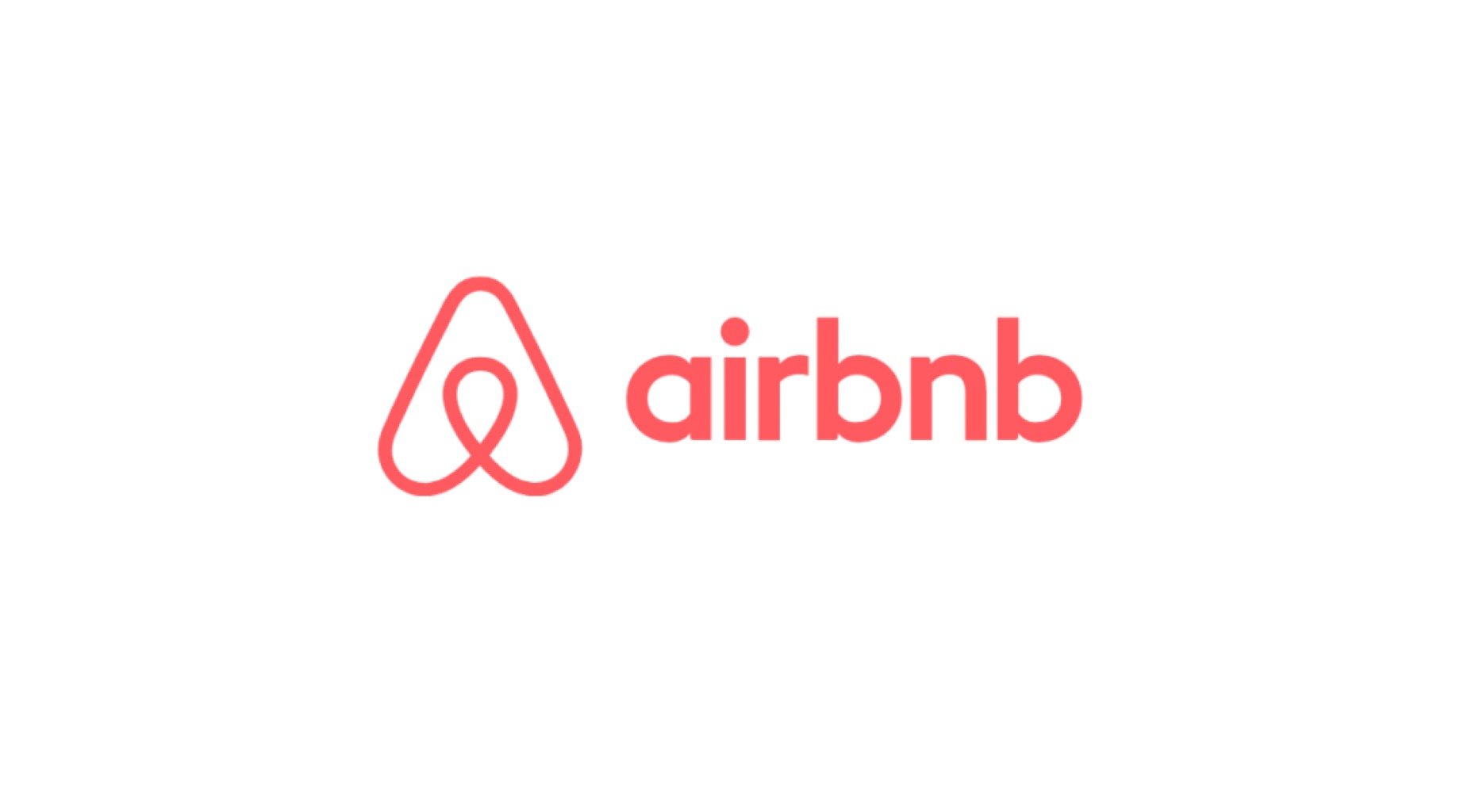 Logo Airbnb - Nền tảng OTA chuyên biệt cho homestay, căn hộ và chỗ ở độc đáo