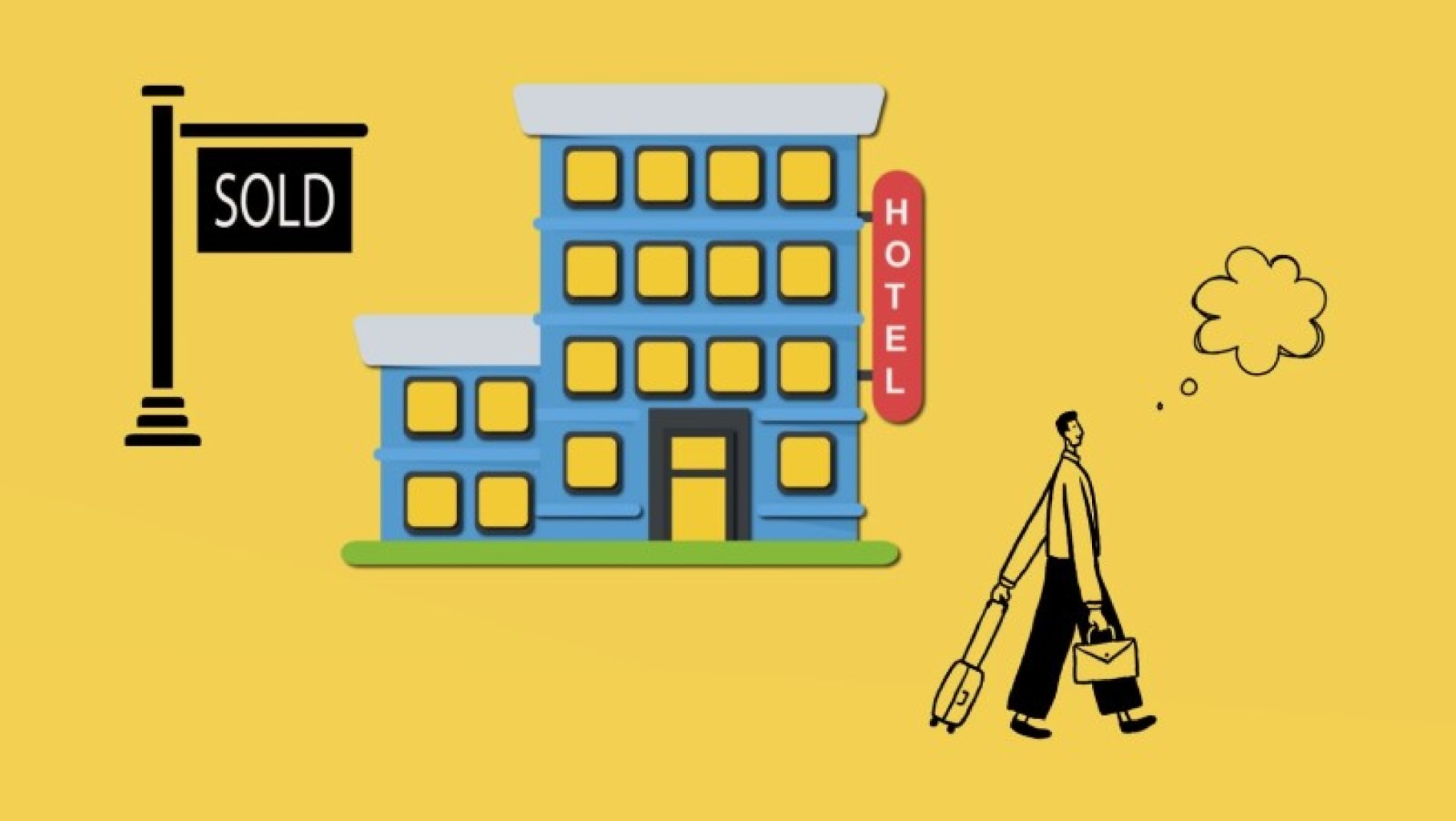 khách hàng tức giận vì overbooking - hậu quả quản lý kênh ota thủ công