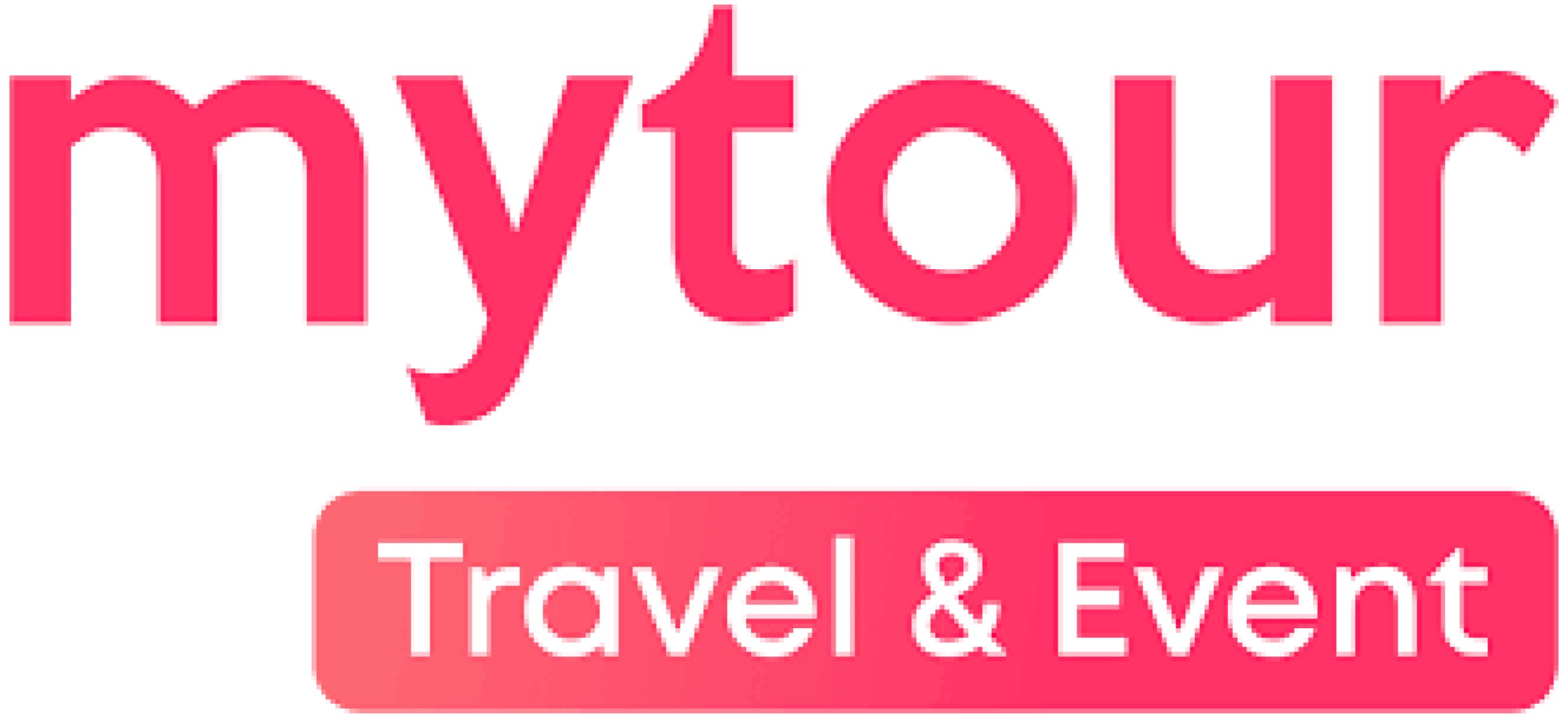 Logo MyTour - Kênh OTA đặt phòng khách sạn trực tuyến nội địa Việt Nam