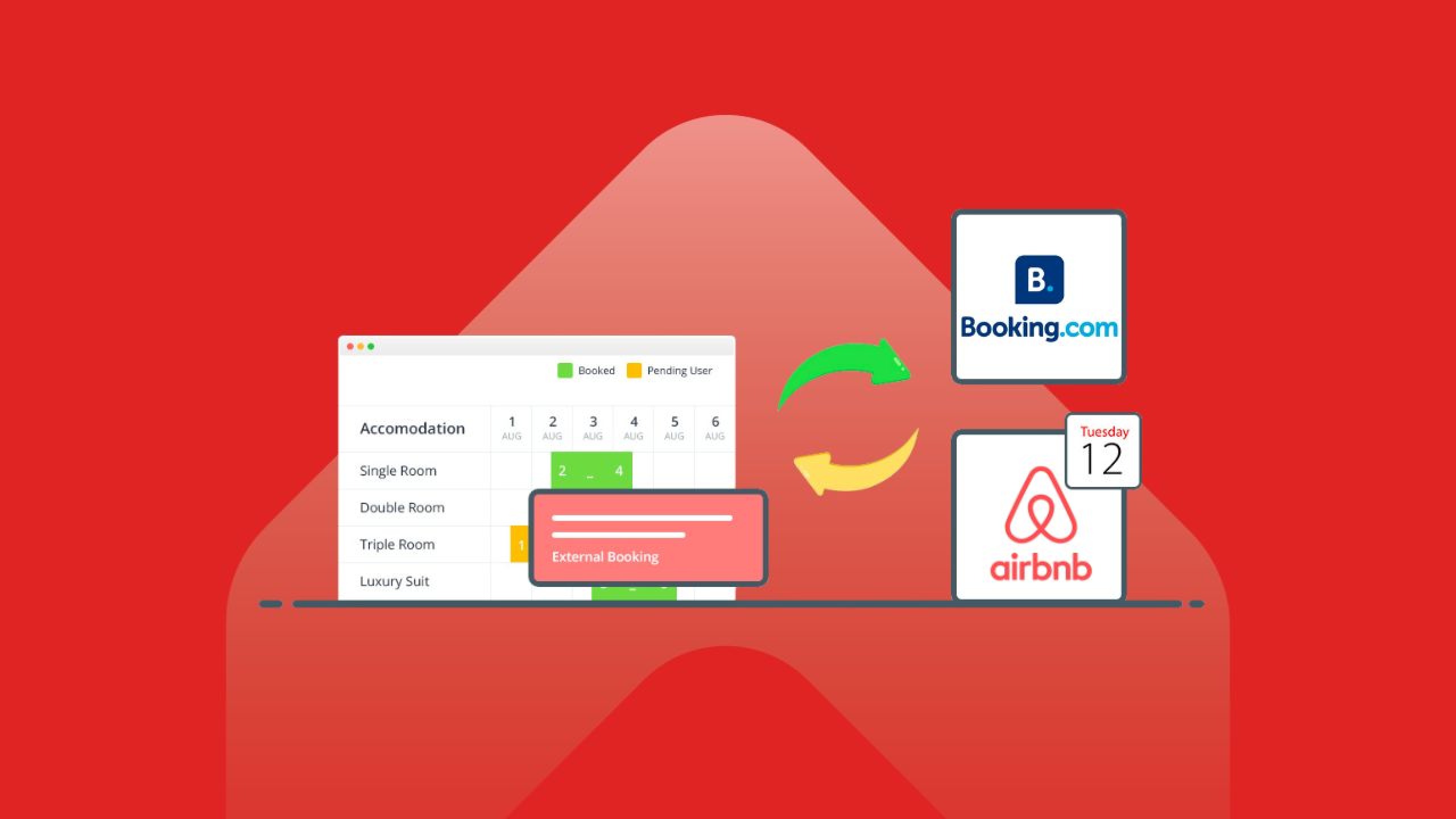 mở tài khoản airbnb