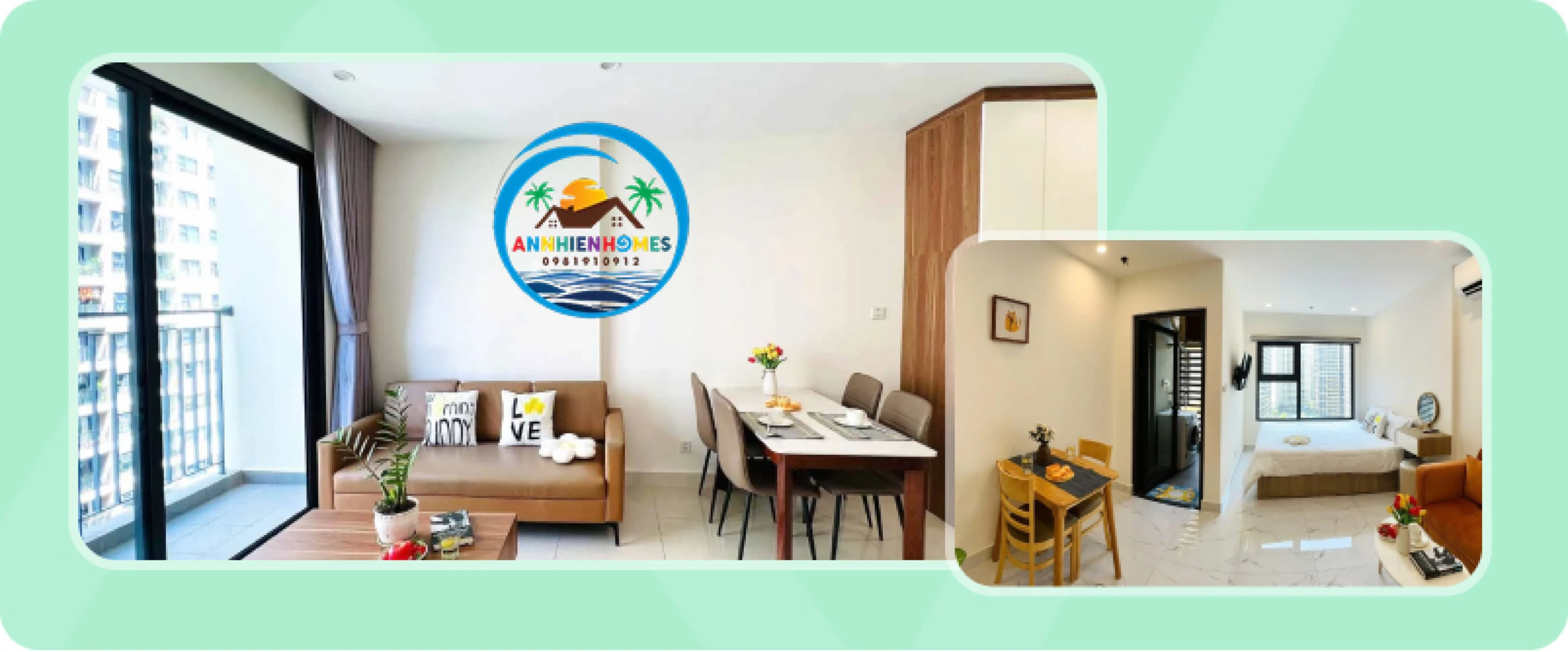 GoHost giúp An Nhiên mở rộng quy mô 4 lần mà không tăng gánh nặng nhân sự