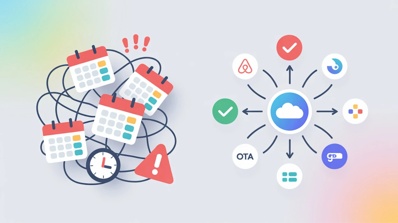 Channel Manager là gì? Tại sao đây lại là công cụ BẮT BUỘC để quản lý đa kênh OTA hiệu quả