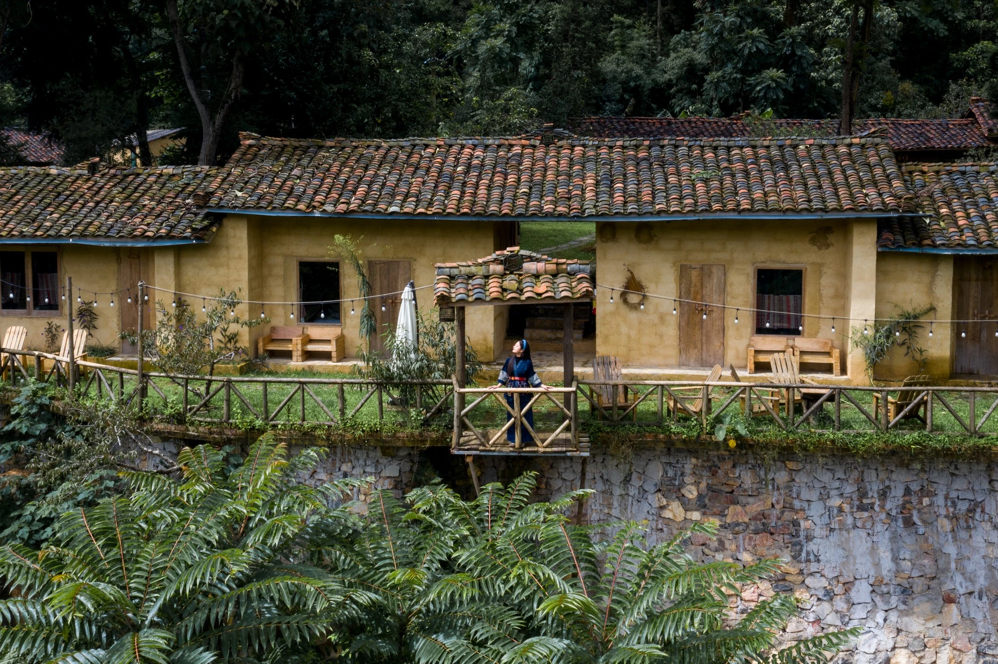 Hành trình giữ gìn nét nguyên sơ tại Hà Giang: Then Pa Village – Lựa chọn của người yêu trải nghiệm bản địa