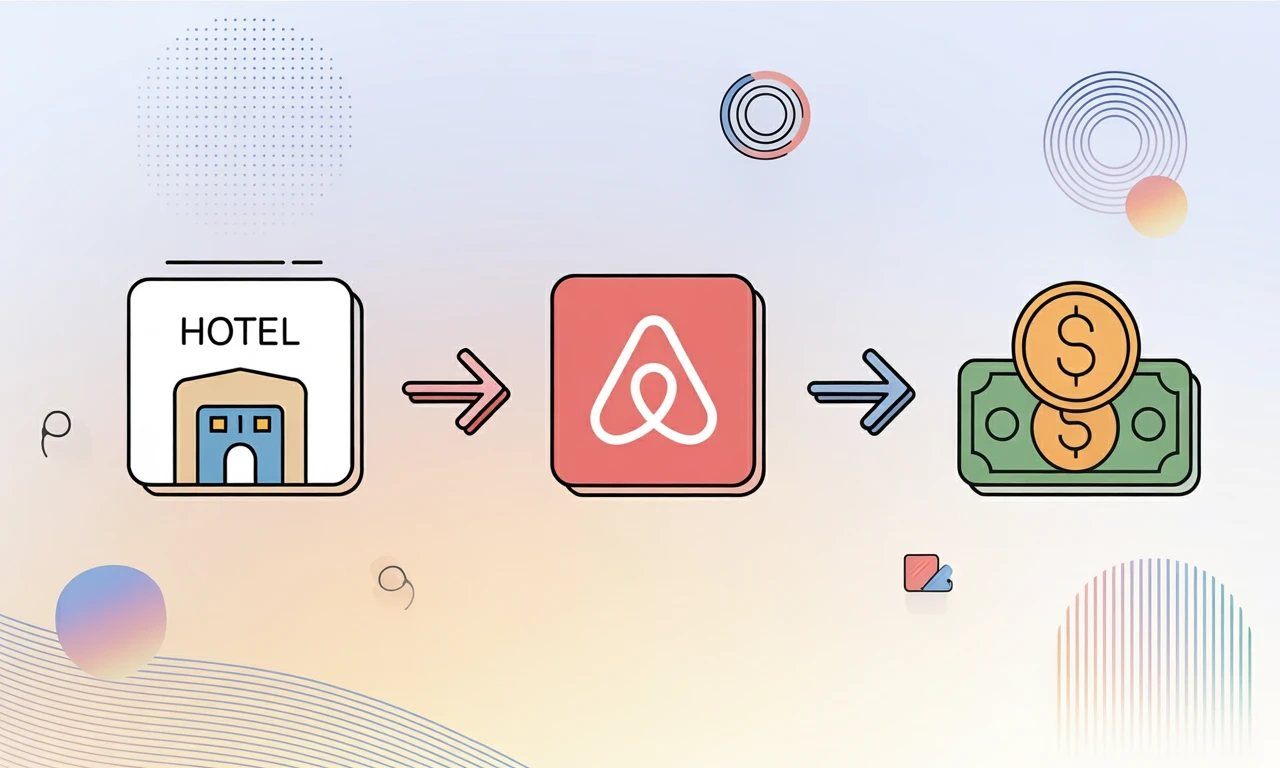 Airbnb là gì? Những lầm tưởng & Cốt lõi kinh doanh Airbnb hiệu quả ở Việt Nam