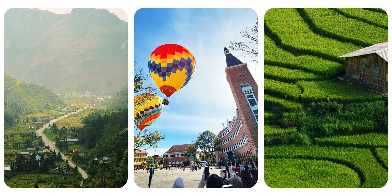 D Home – Hành trình “đi đâu cũng là home” với trải nghiệm lưu trú thông minh và thoải mái