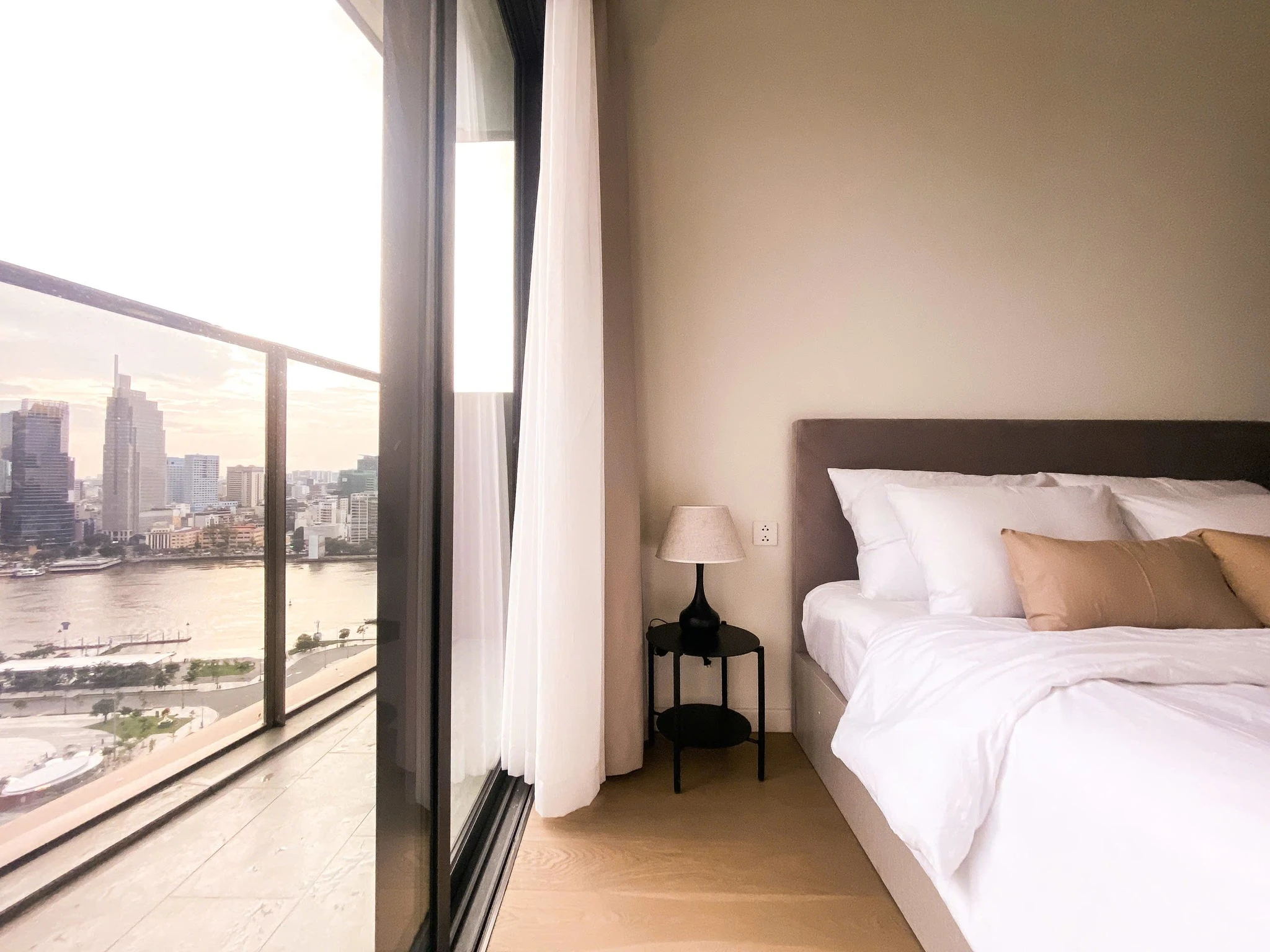 Kaystay – Nét tinh tế của sự sang trọng tối giản giữa nhịp sống sôi động của TP.HCM