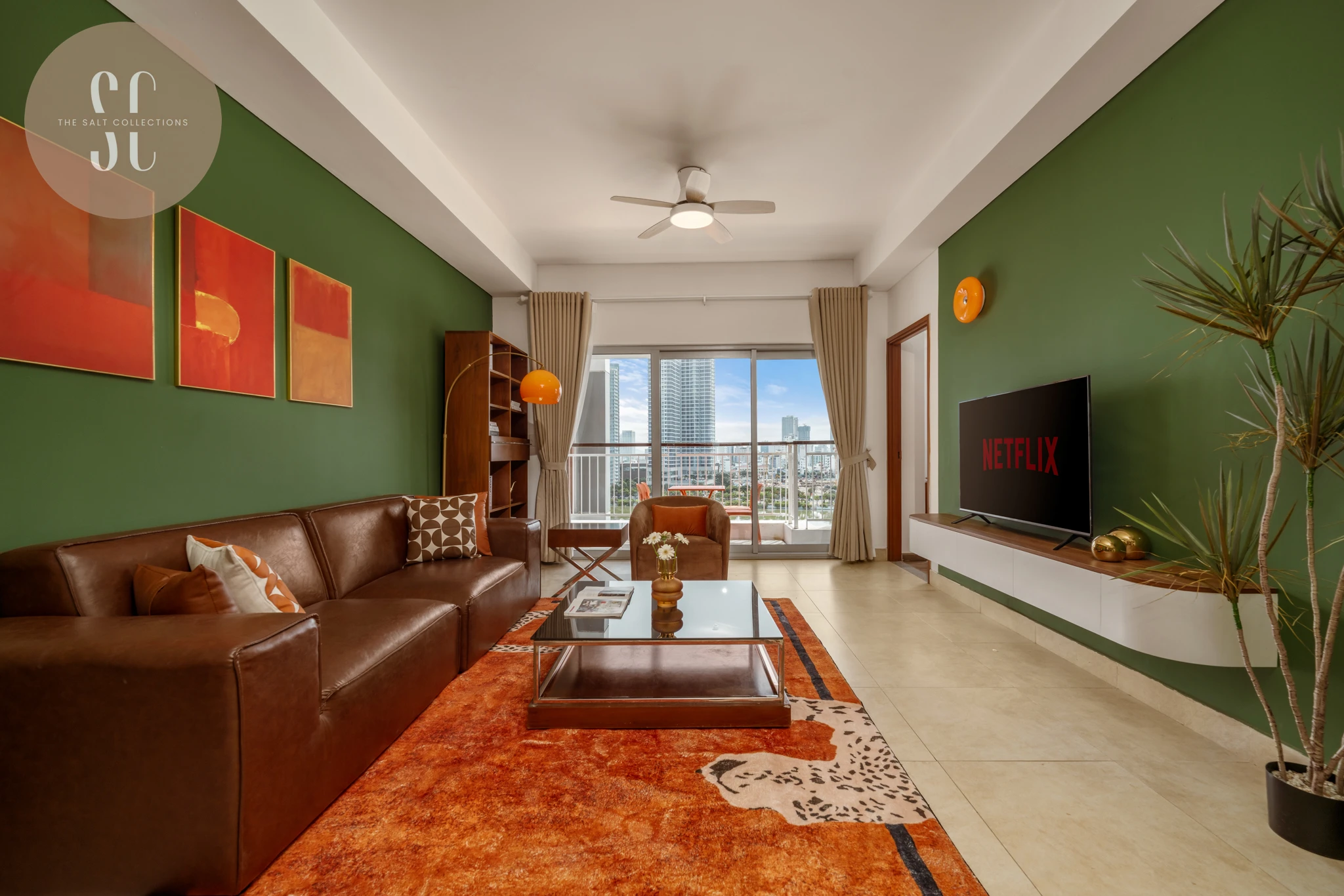 The Salt Collections – Chuỗi villa & căn hộ nghỉ dưỡng tinh tế bên bờ biển Đà Nẵng