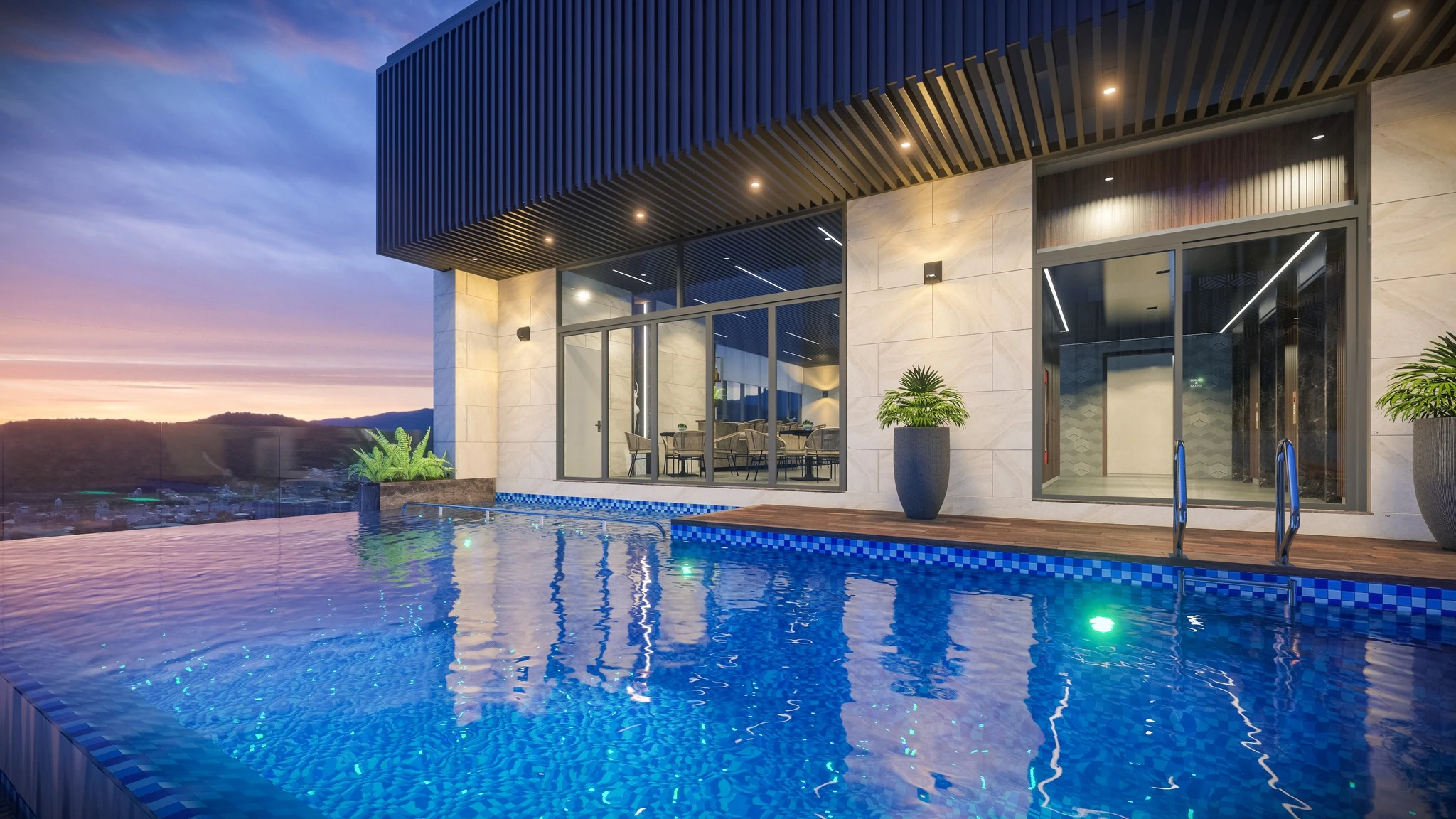 Maris Hotel Nha Trang - Khách sạn 4 sao với thiết kế sang trọng 