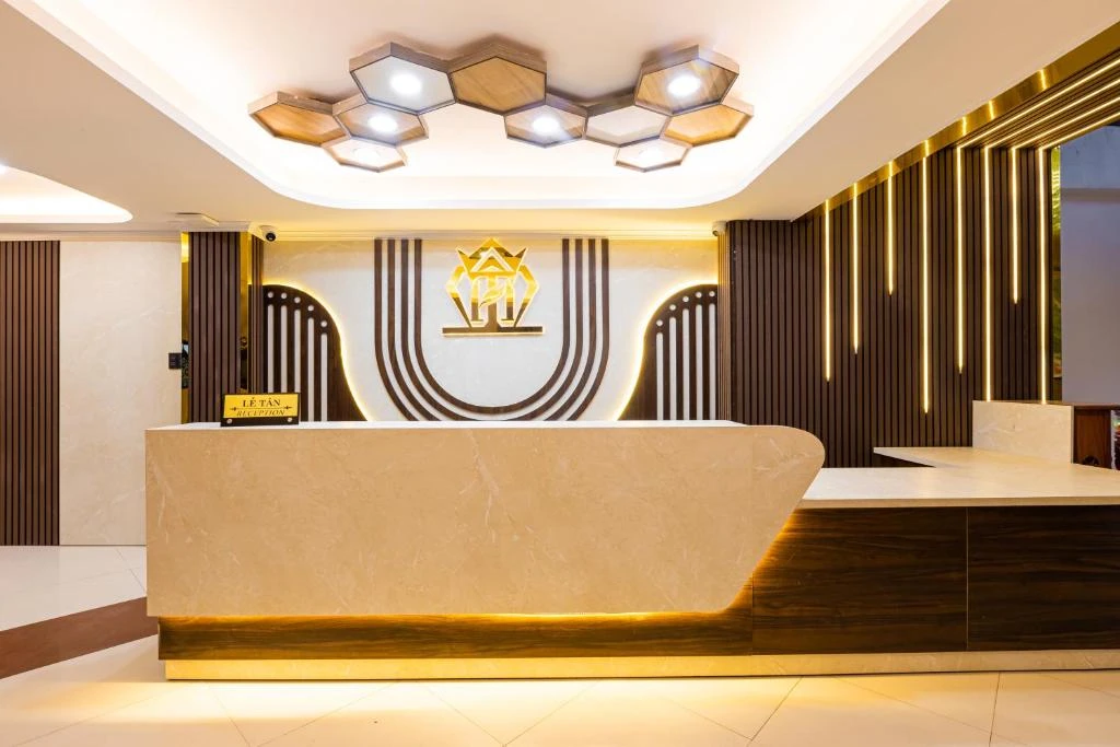 HT House Đà Lạt: Homestay Boutique và Dorm với phong cách hiện đại. 