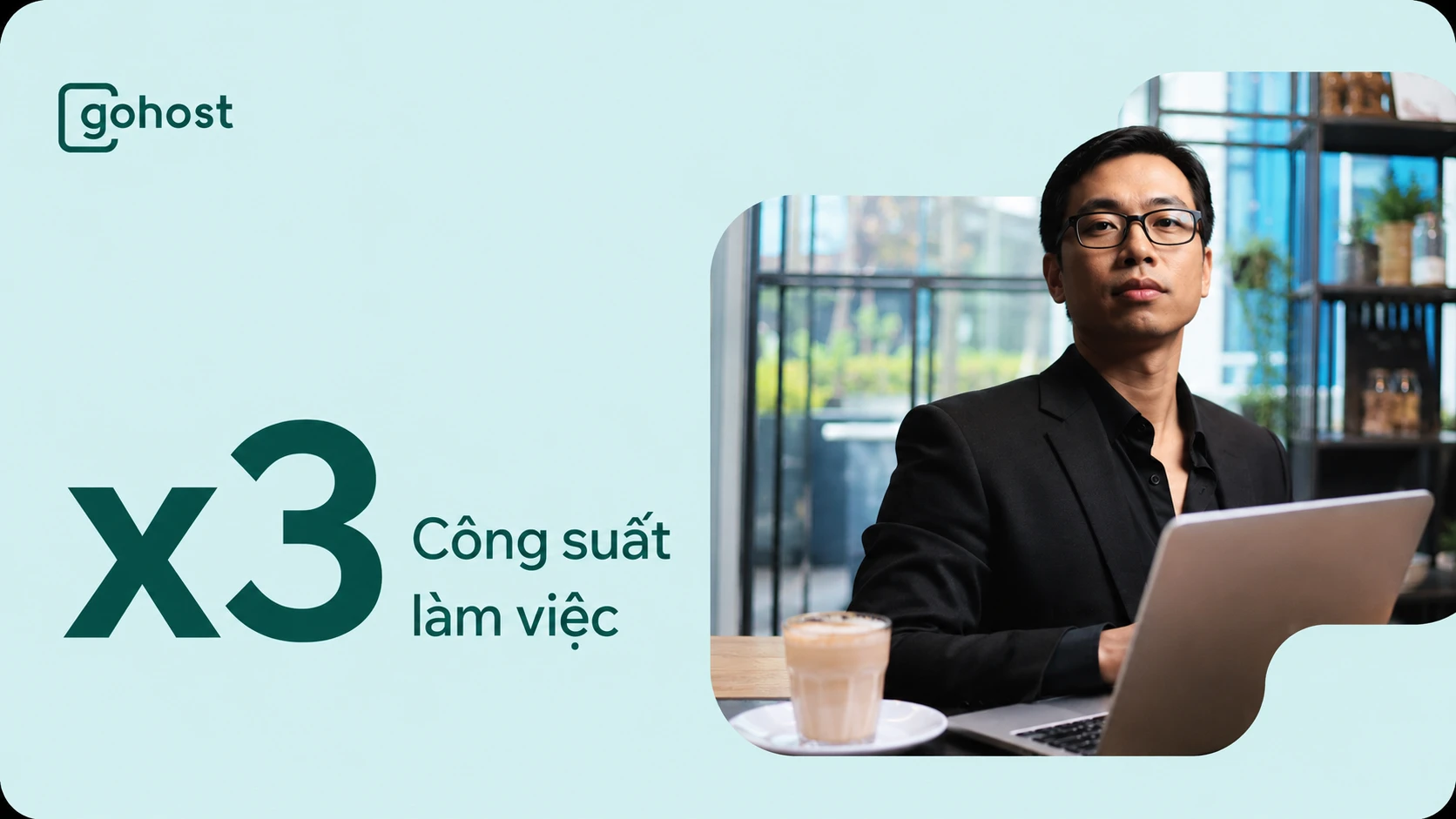GoHost Giúp HOFS Đơn Vị Vận Hành Sale OTA Tăng Công Suất Đội Ngũ Gấp 3 Lần